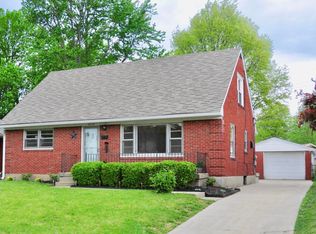 3733 Stanton Blvd, Louisville, KY 40220