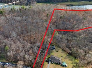 LOT 2 Roberts Rd, Kodak, TN 37764