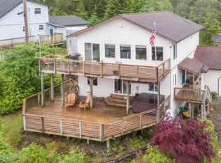 8596 Michelle Dr, Ketchikan, AK 99901