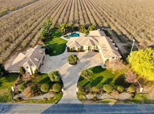 3712 E Taylor Rd, Ceres, CA 95307