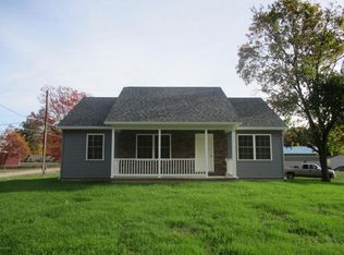 20307 Route 522, Beaver Springs, PA 17812