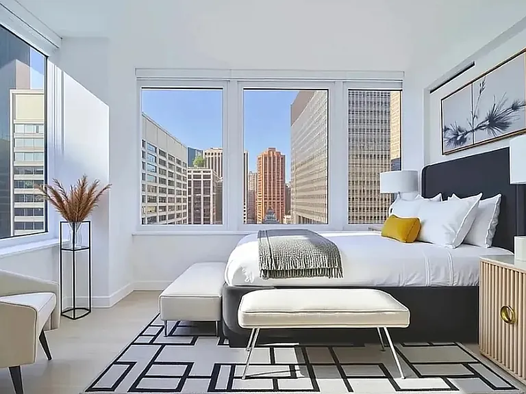 160 Water St #22P — Photo 4