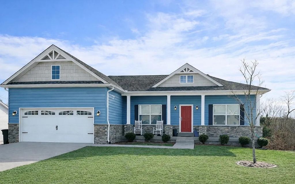 138 Cold Harbor Ct - Property Image