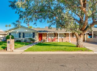 1720 E McLellan Blvd, Phoenix, AZ 85016