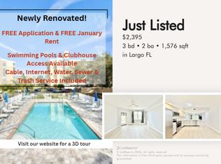 960 Starkey Rd UNIT 9104, Largo, FL 33771