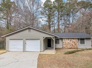 9087 Woodgreen Way, Jonesboro, GA 30238