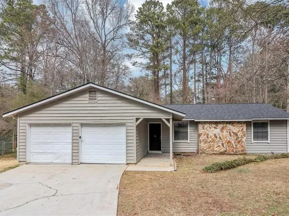 9087 Woodgreen Way, Jonesboro, GA 30238