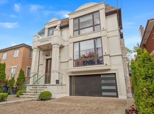 49 Abitibi Ave, Toronto, ON M2M 2V3