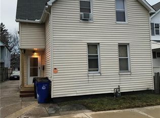 7010 Colgate Ave, Cleveland, OH 44102