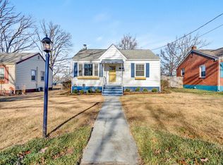 2517 Maiden Ln SW, Roanoke, VA 24015