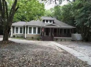 1009 Bridge St, Saint Matthews, SC 29135