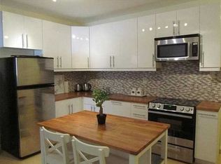 603 1st St, Hoboken, NJ 07030