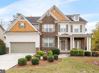 2585 Reece Farms Trl SW, Powder Springs, GA 30127