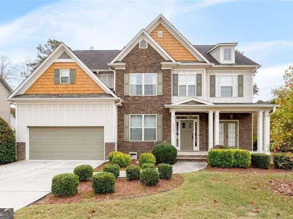 2585 Reece Farms Trl SW, Powder Springs, GA 30127