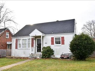524 S 24th St, Allentown, PA 18104