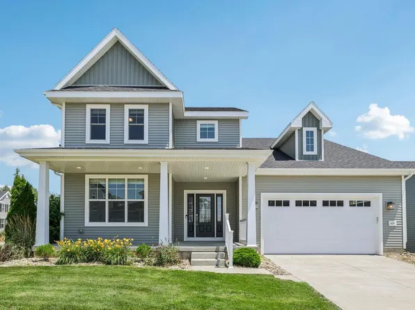 435 Tawny Elm PARKWAY, Verona, WI 53593