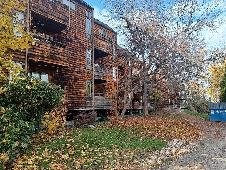 Plaza Apartments — Photo 9