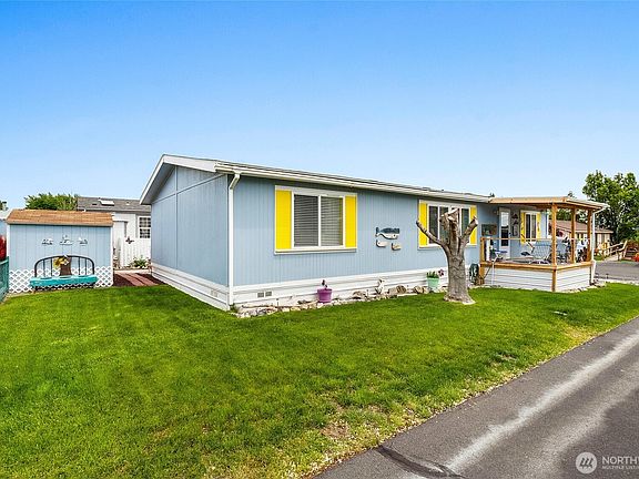 4th image of 3211 W Wapato Drive #26
