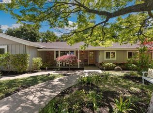 335 Bonanza Way, Danville, CA 94526