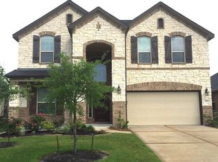 3787 Blaine Oaks Ln, Spring, TX 77386