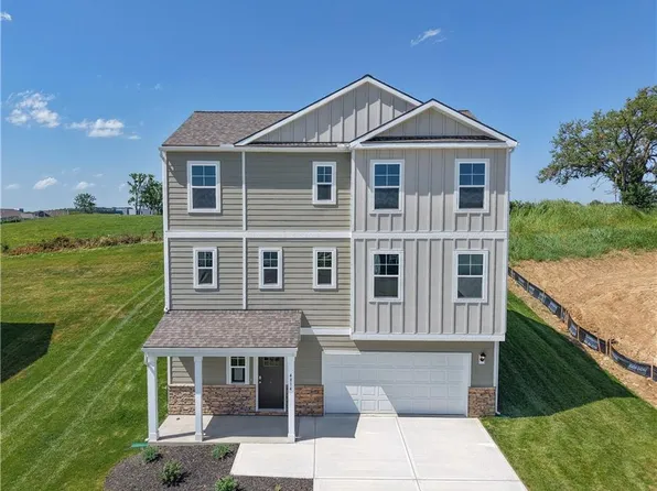 4814 NW 141st St, Platte City, MO 64079