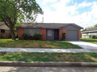 4207 Boynton Dr, Houston, TX 77045