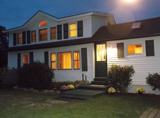 347 Phillips Rd, Bangor, ME 04401