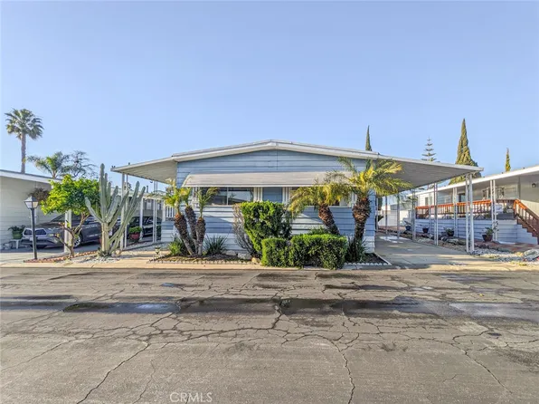 17700 S Avalon Blvd #163, Carson, CA 90746