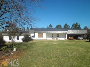 21350 Highway 112, Toomsboro, GA 31090