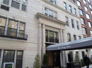 444 E 57th St APT 2D, New York, NY