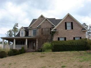 10 Sundrop Ct, Covington, GA 30016