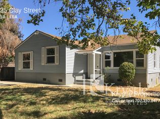 125 Clay St, Vallejo, CA 94591