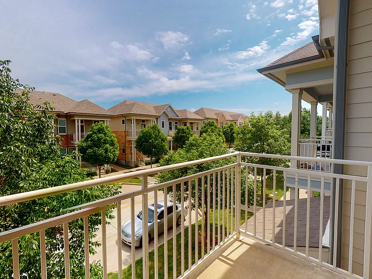 The District At Cypress Waters - Parson's Green — Photo 1468