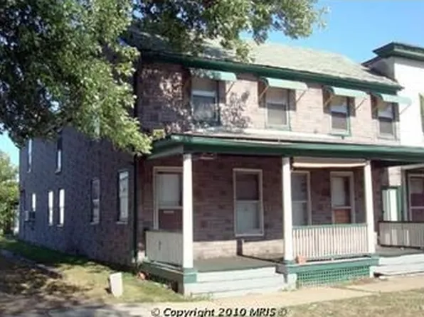 417 N Stokes St, Havre De Grace, MD 21078