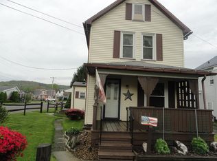 403 Kennerdell St, Franklin, PA 16323