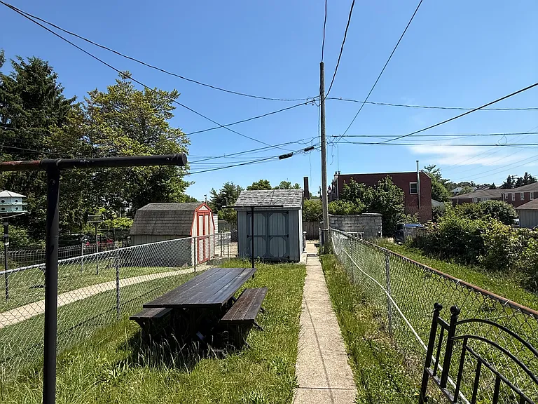 3841 Wilkens Ave — Photo 4
