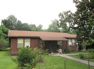 1646 Warren St, Bogalusa, LA 70427