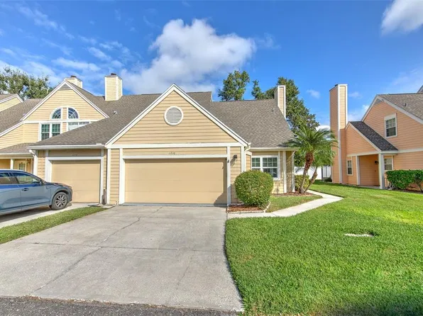 1216 Big Pine Dr #16, Valrico, FL 33596
