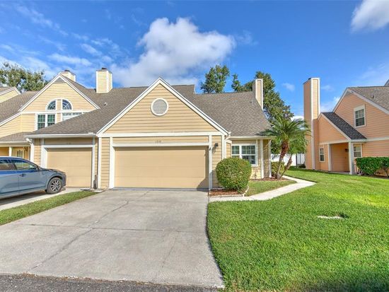 1216 Big Pine Dr #16, Valrico, FL 33596