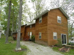 5614 S 980 E, Wolcottville, IN 46795