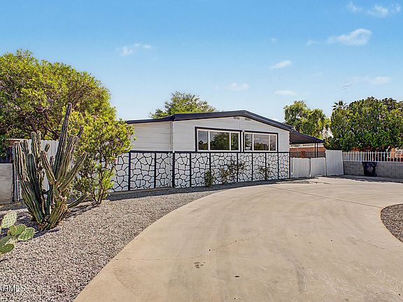 5th image of 7627 E GARNET Avenue
