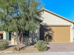 8835 N Hardy Preserve Loop, Tucson, AZ 85742