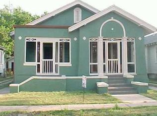 727 Greenwood Dr, New Orleans, LA 70124