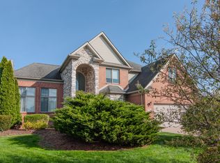 7764 Pietrasiuk Ct, Ypsilanti, MI 48197