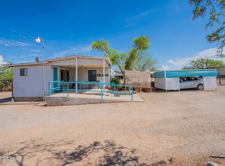 4320 W Elvado Rd, Tucson, AZ 85746