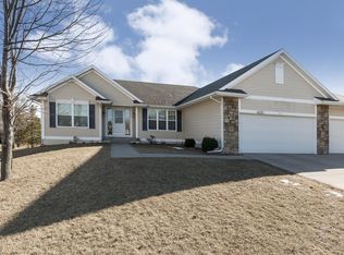 4203 126th Ct, Urbandale, IA 50323