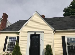 800 Lexington Ave, Mansfield, OH 44907