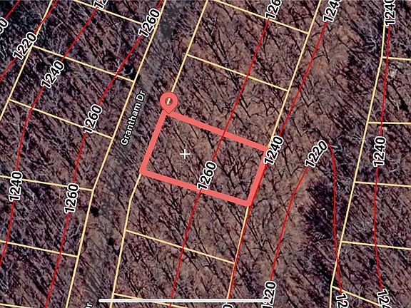 2nd image of LOT 32 Block 6 Grantham Driive Dr