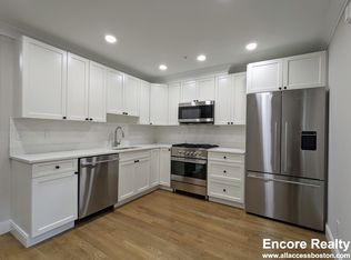12 Lopez Ave #6, Cambridge, MA 02141