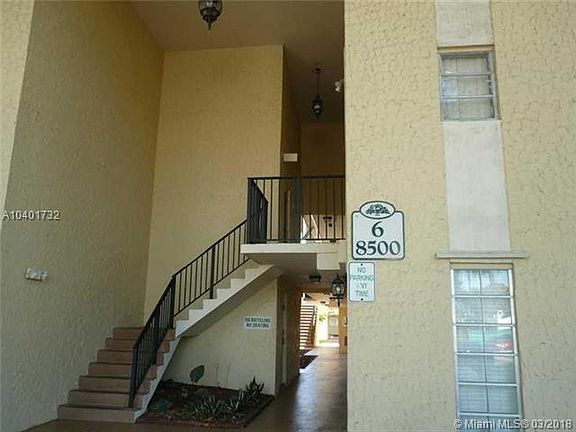4th image of 8500 SW 109th Ave #6222